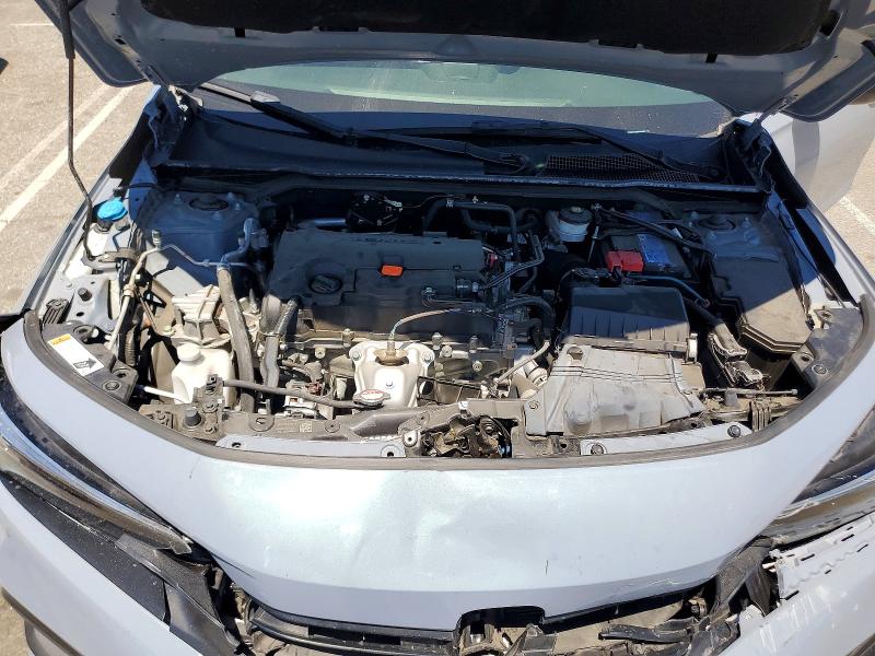 Photo 11 from auction – 2024 HONDA CIVIC with VIN 2HGFE2F56RH561971