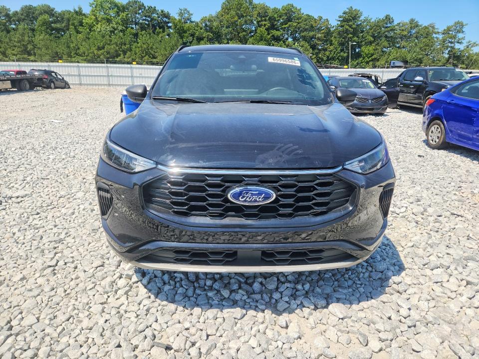 Photo 5 from auction – 2023 FORD ESCAPE with VIN 1FMCU0MNXPUA90814