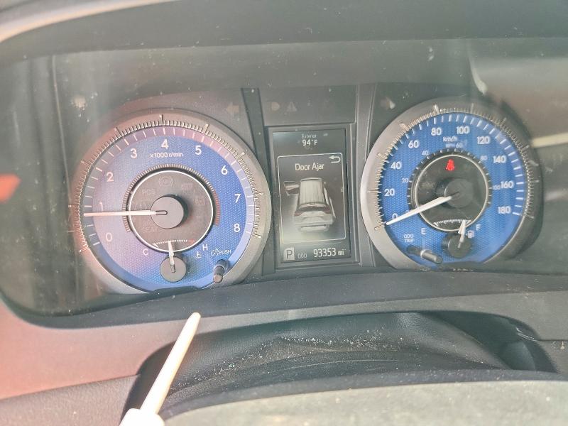 Photo 9 from auction – 2015 TOYOTA SIENNA with VIN 5TDDK3DCXFS097148