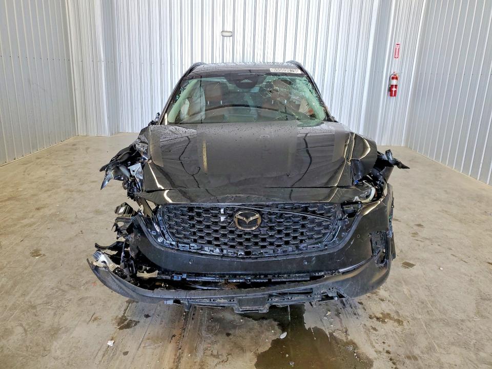Photo 5 from auction – 2026 MAZDA CX-50 with VIN 7MMVABXY5TN481011