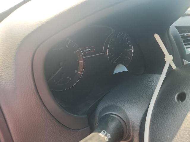 Photo 9 from auction – 2016 NISSAN ALTIMA with VIN 1N4AL3AP0GN341071
