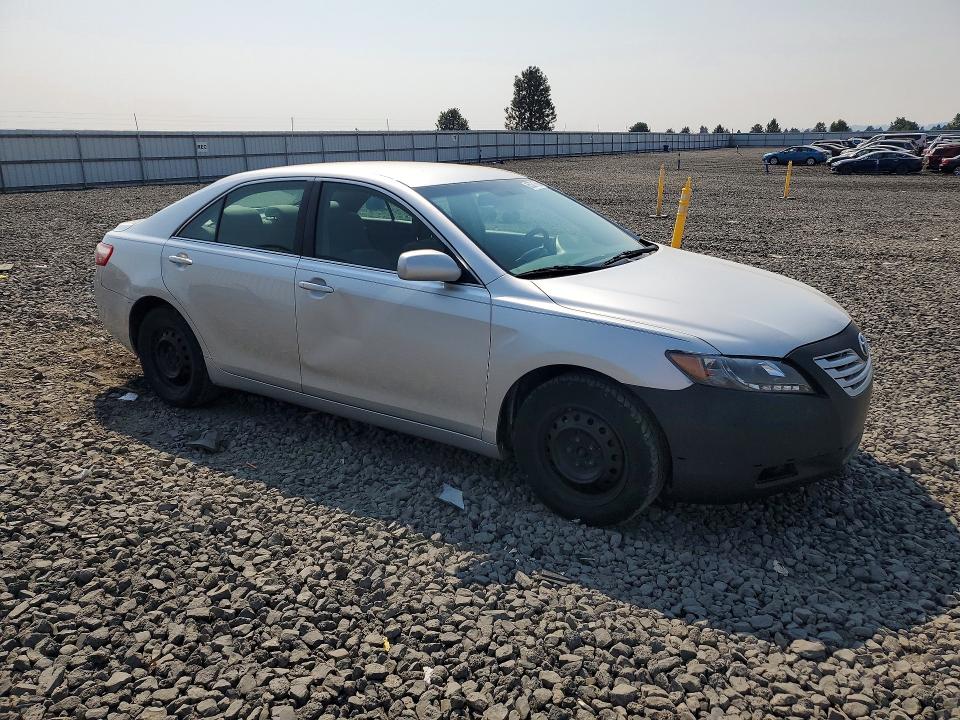 Photo 4 from auction – 2008 TOYOTA CAMRY with VIN 4T1BE46K98U226340