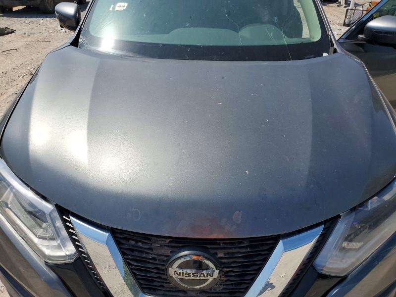 Zdjęcie 12 z aukcji – 2019 NISSAN ROGUE z VIN 5N1AT2MT5KC794938