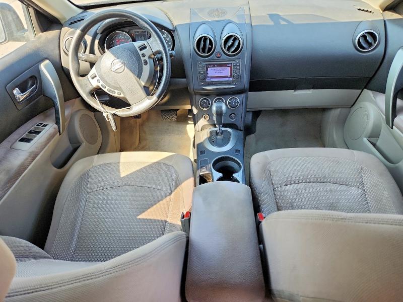 Photo 8 from auction – 2012 NISSAN ROGUE with VIN JN8AS5MV1CW716932