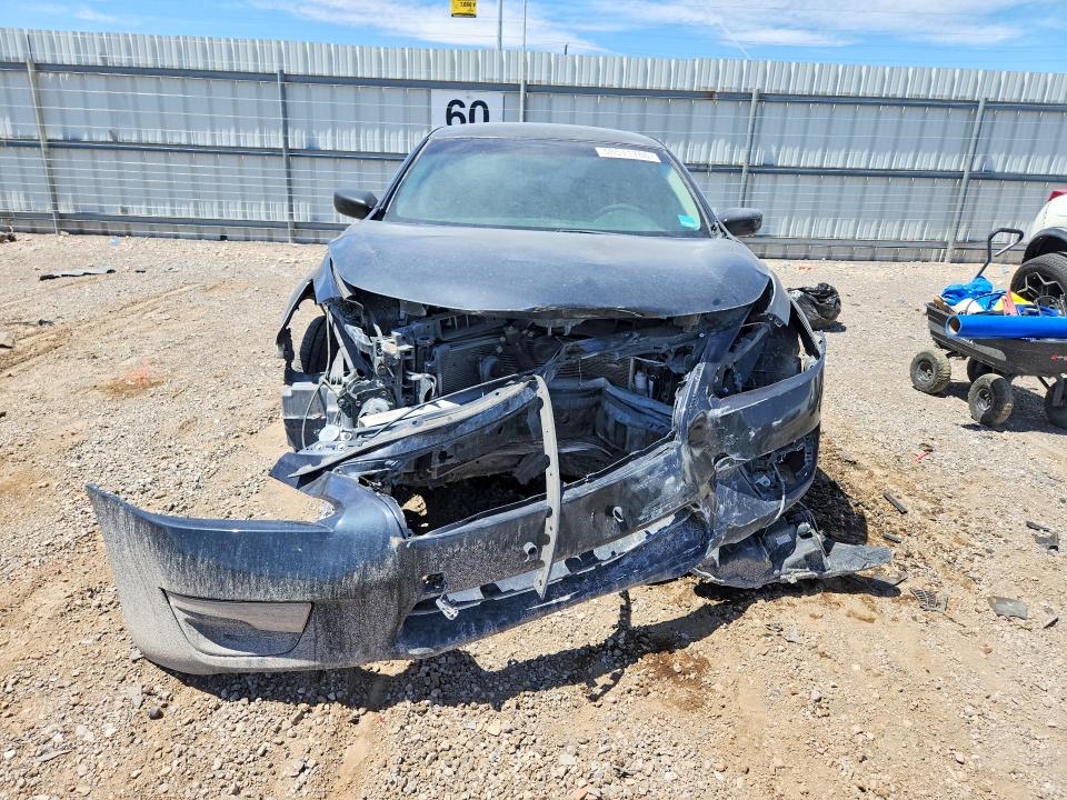 Photo 5 from auction – 2015 NISSAN ALTIMA with VIN 1N4AL3AP1FC127622