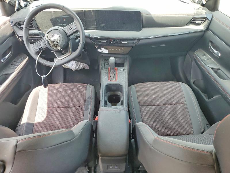 Photo 8 from auction – 2026 NISSAN KICKS with VIN 3N8AP6DA0TL398294