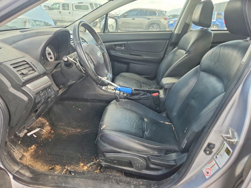 Photo 7 from auction – 2013 SUBARU IMPREZA with VIN JF1GPAS69D2885073