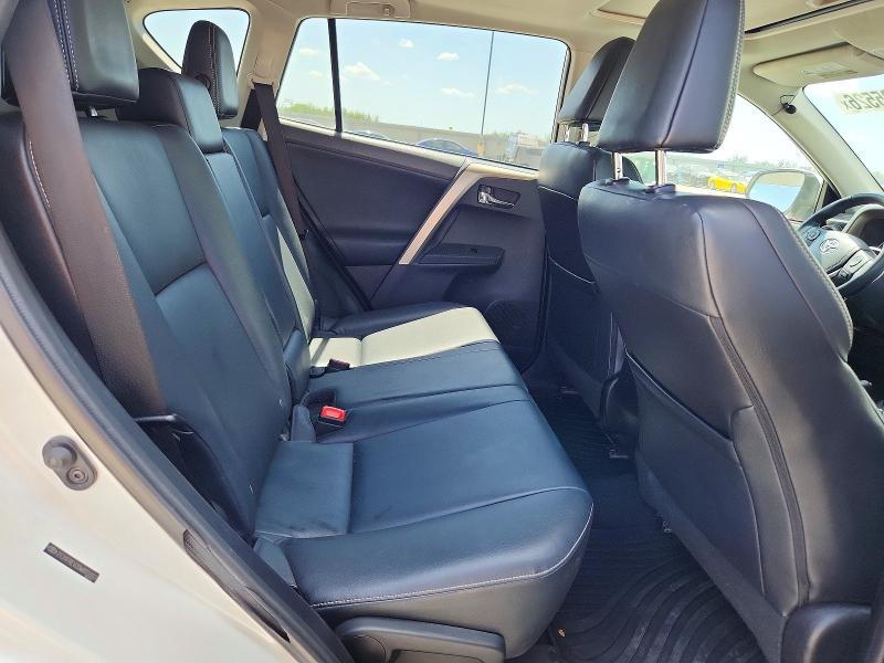 Photo 11 from auction – 2013 TOYOTA RAV4 with VIN 2T3YFREV2DW065993