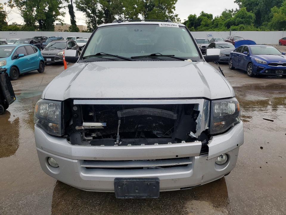 Photo 5 from auction – 2014 FORD EXPEDITION with VIN 1FMJU1K50EEF12256