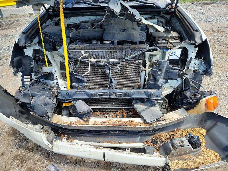 صورة رقم 12 من المزاد - 2013 TOYOTA 4RUNNER مع VIN JTEBU5JR6D5149444