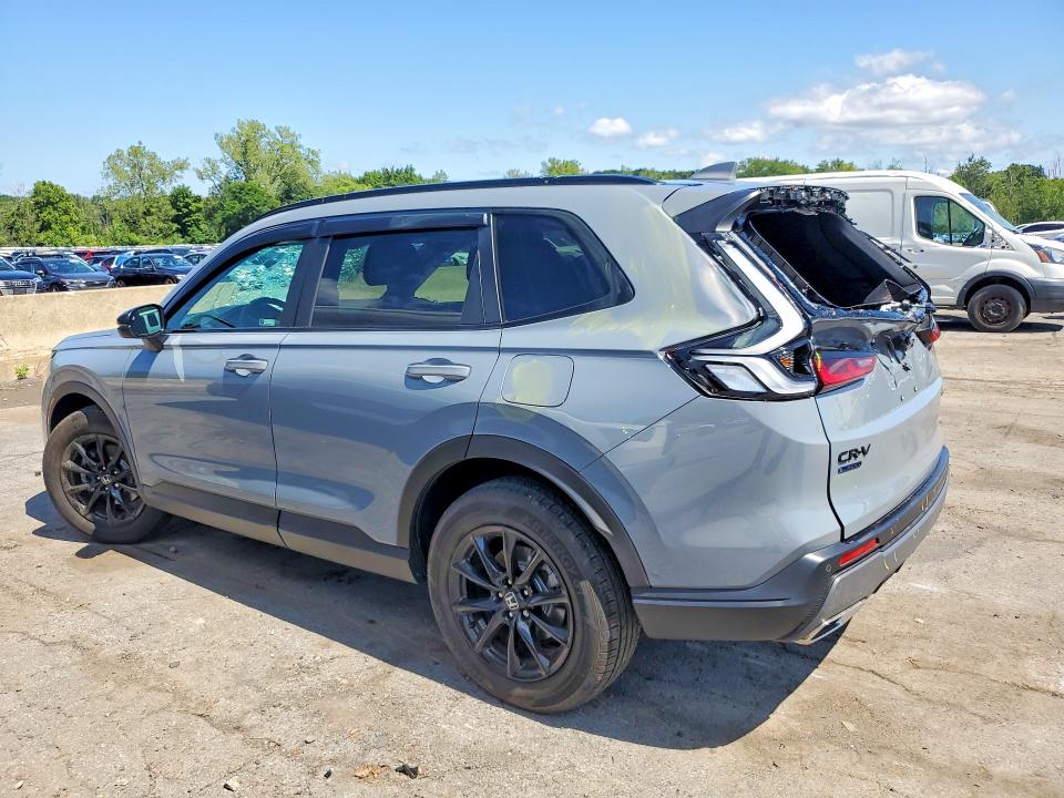 Zdjęcie 2 z aukcji – 2026 HONDA CR-V z VIN 7FARS6H88TE084707