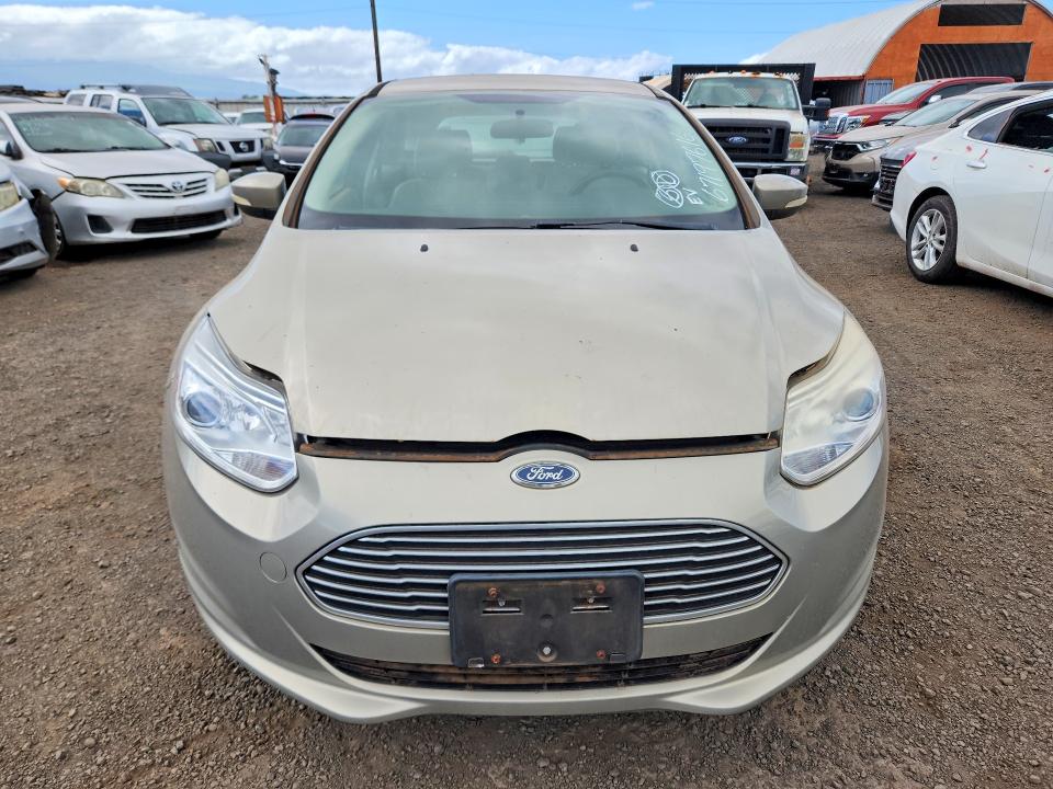 Photo 5 from auction – 2016 FORD FOCUS with VIN 1FADP3R44GL372900