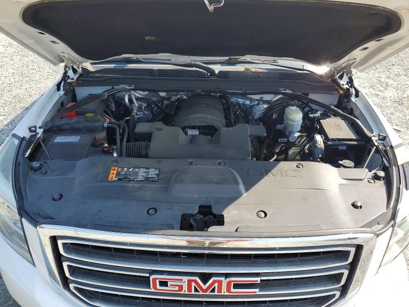 Photo 12 from auction – 2017 GMC YUKON with VIN 1GKS1BKC0HR147679
