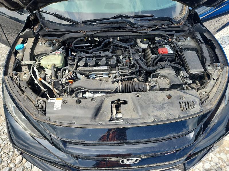 Photo 11 from auction – 2018 HONDA CIVIC with VIN 2HGFC3A56JH754662