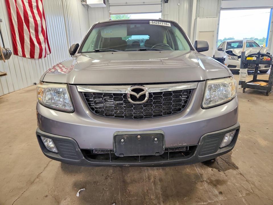 Photo 5 from auction – 2008 MAZDA TRIBUTE with VIN 4F2CZ92Z98KM20634
