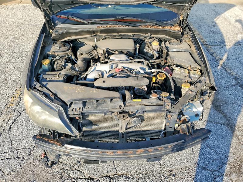 Photo 11 from auction – 2011 SUBARU IMPREZA with VIN JF1GE6B62BH500238