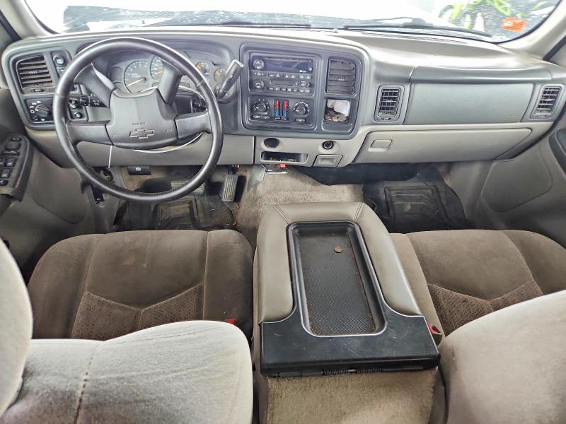 Снимка 8 от търг – 2003 CHEVROLET TAHOE с VIN 1GNEK13Z43J189712