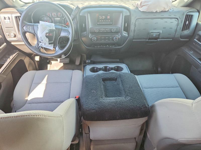 Photo 8 from auction – 2015 GMC SIERRA with VIN 1GT12XEG4FF176651