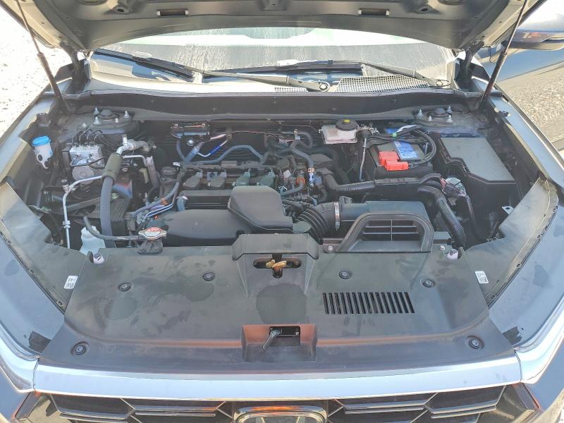 Photo 12 from auction – 2025 HONDA CR-V with VIN 7FARS4H71SE014752
