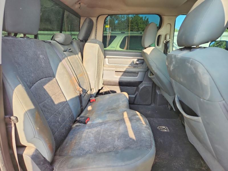 Photo 10 from auction – 2016 RAM 1500 with VIN 1C6RR7LTXGS223339