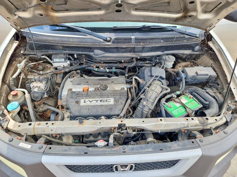 Photo 12 from auction – 2004 HONDA ELEMENT with VIN 5J6YH28514L004015