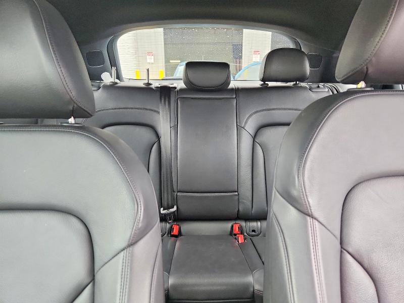 Photo 10 from auction – 2018 AUDI Q3 with VIN WA1JCCFS3JR016397