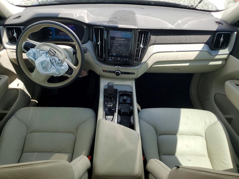 Снимка 8 от търг – 2025 VOLVO XC60 с VIN YV4H60RCXS1049764