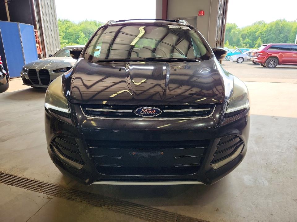 Photo 5 from auction – 2013 FORD ESCAPE with VIN 1FMCU9J92DUC30104