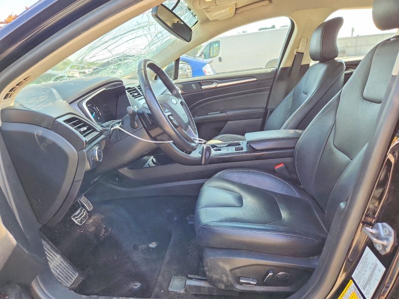 Photo 7 from auction – 2018 FORD FUSION with VIN 3FA6P0D99JR247653