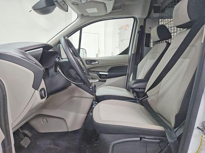 Photo 7 from auction – 2020 FORD TRANSIT CONNECT with VIN NM0LS7F20L1478780