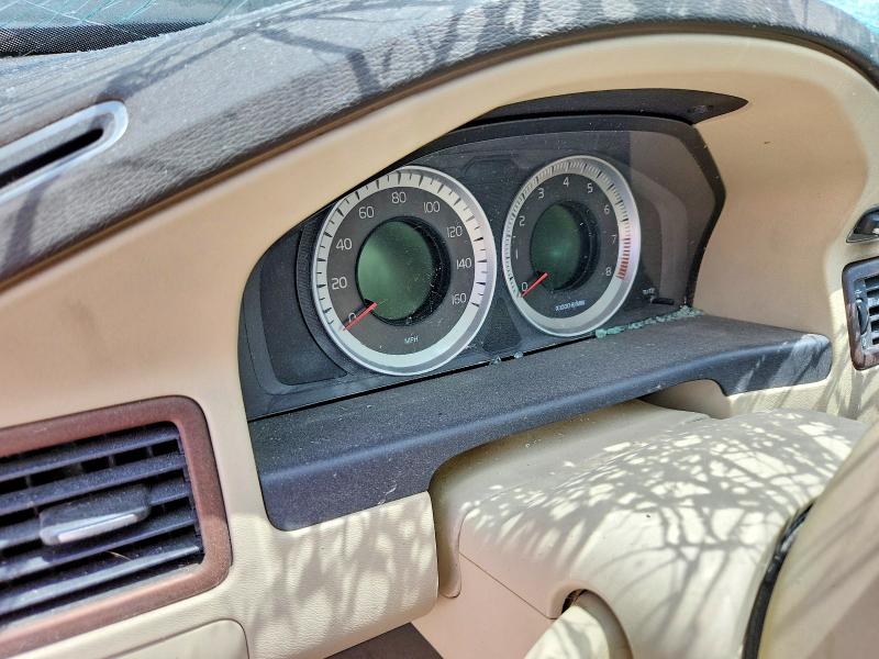صورة رقم 9 من المزاد - 2011 VOLVO S80 مع VIN YV1952AS6B1147497