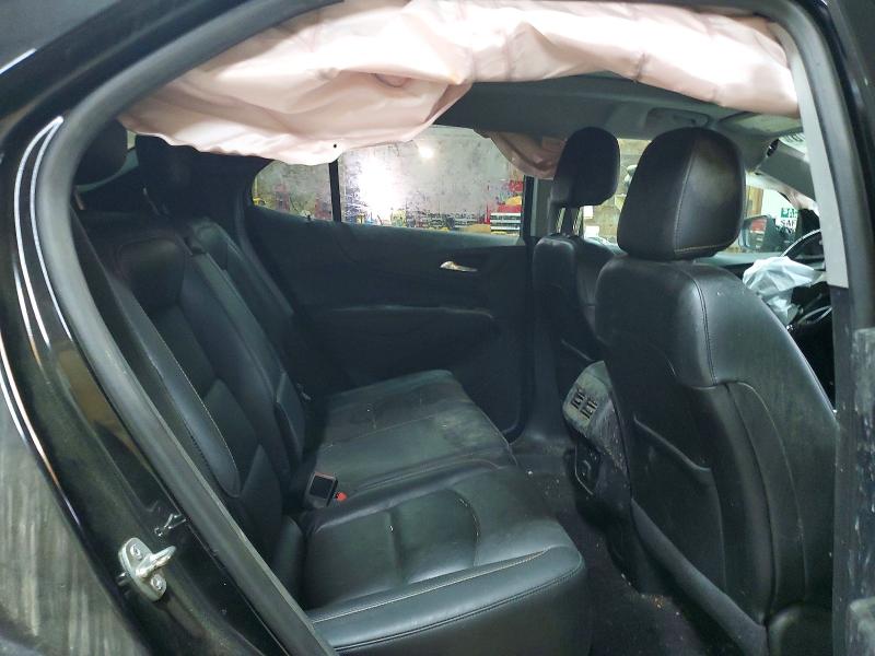 Photo 11 from auction – 2019 CHEVROLET EQUINOX with VIN 2GNAXXEV3K6136184