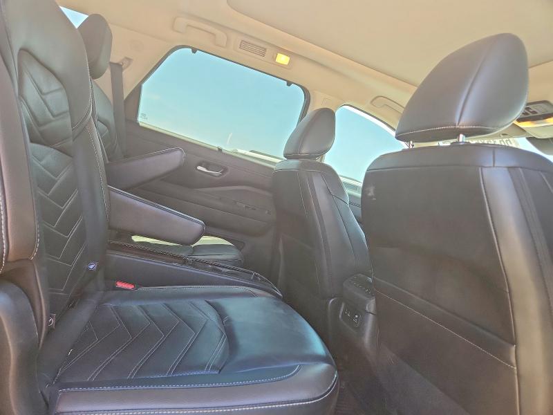 Zdjęcie 11 z aukcji – 2023 NISSAN PATHFINDER z VIN 5N1DR3DK0PC221994