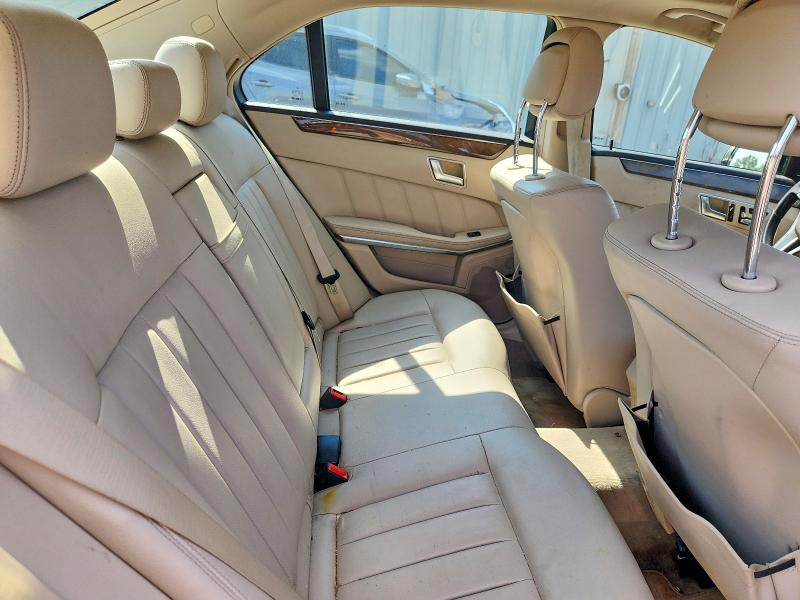 Фото 10 с аукциона – 2014 MERCEDES-BENZ E с VIN WDDHF8JB9EA782290