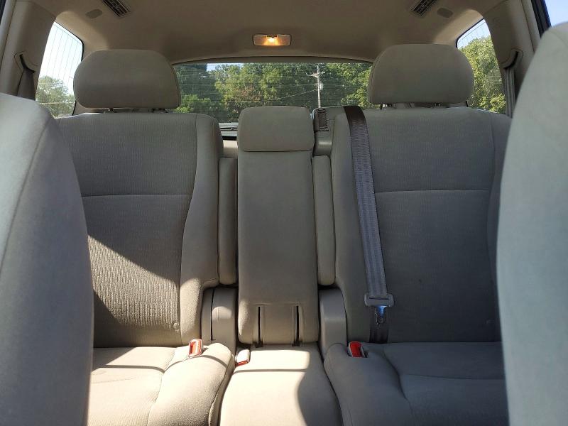 Photo 10 from auction – 2013 TOYOTA HIGHLANDER with VIN 5TDBK3EH8DS251760