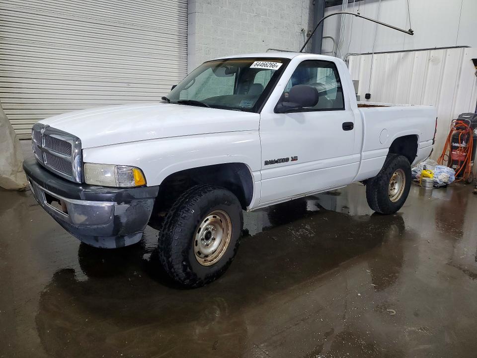 2000 DODGE RAM 1500 - Търг №64466266