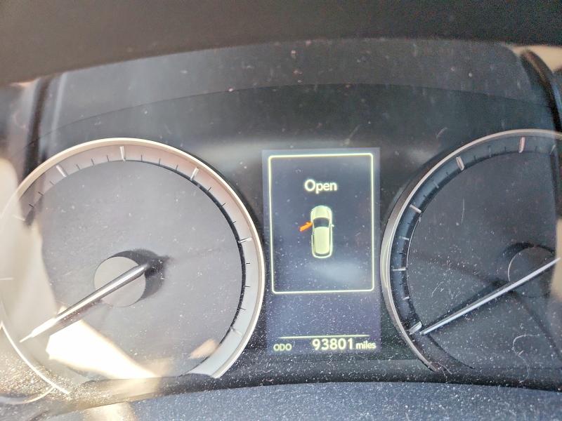 Photo 9 from auction – 2016 LEXUS RX with VIN 2T2ZZMCA9GC027220