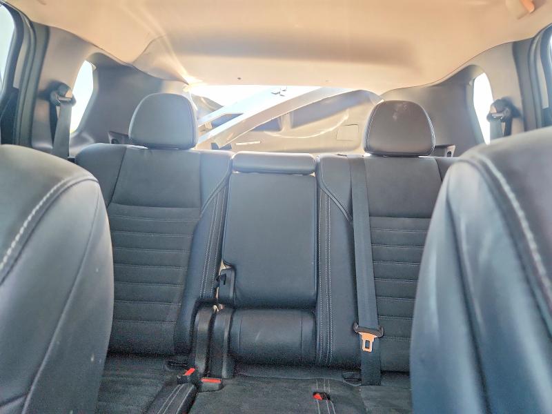 Photo 10 from auction – 2024 MITSUBISHI OUTLANDER with VIN JA4J3VA84RZ011146