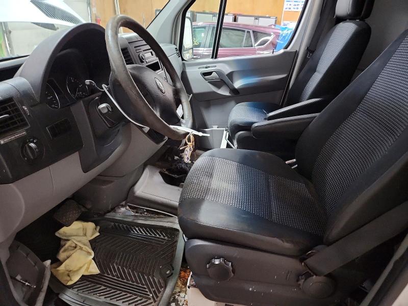 Photo 7 from auction – 2007 DODGE SPRINTER with VIN WD0PE845675183705