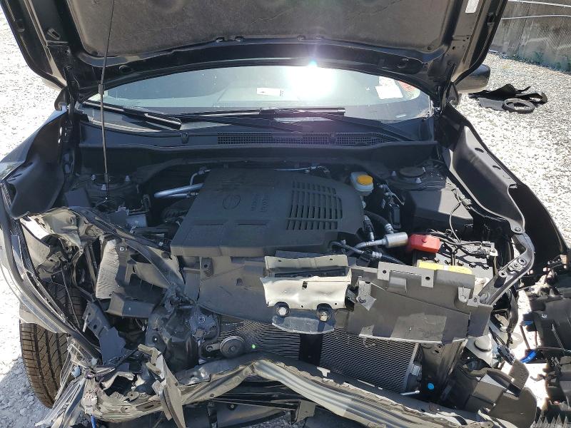 Photo 11 from auction – 2020 SUBARU FORESTER with VIN JF2SKAJCXLH504855
