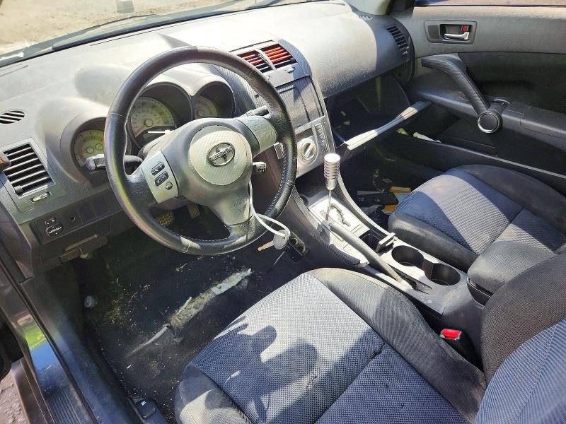 Photo 8 from auction – 2007 SCION TC with VIN JTKDE177270202238
