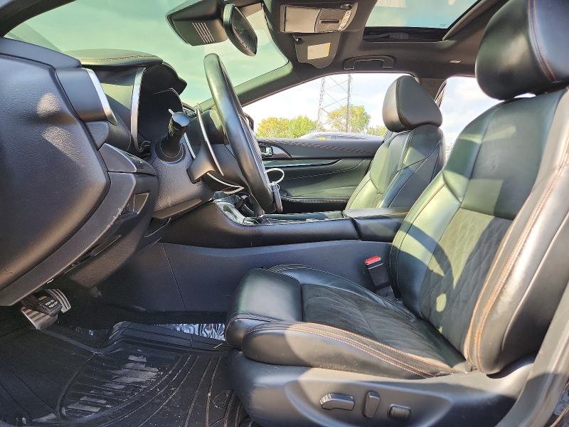 Photo 7 from auction – 2019 NISSAN MAXIMA with VIN 1N4AA6AV8KC384535