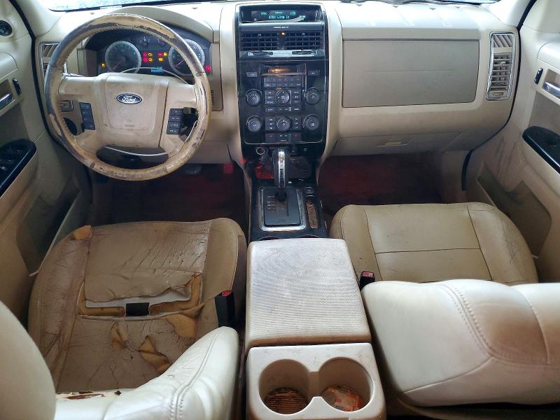 Photo 8 from auction – 2009 FORD ESCAPE with VIN 1FMCU04G29KC03106