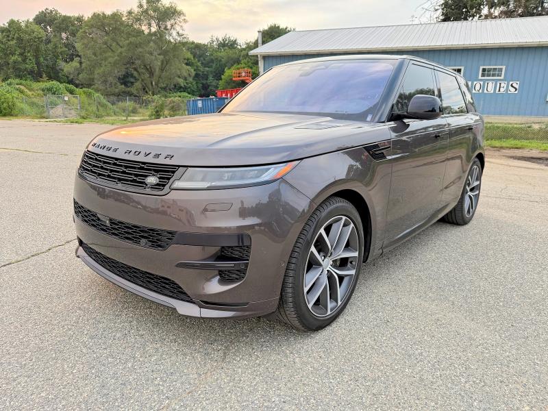2023 LAND ROVER RANGE ROVER SPORT - Търг №66987676