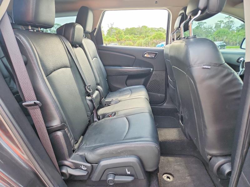 Photo 11 from auction – 2015 DODGE JOURNEY with VIN 3C4PDCAB0FT748019