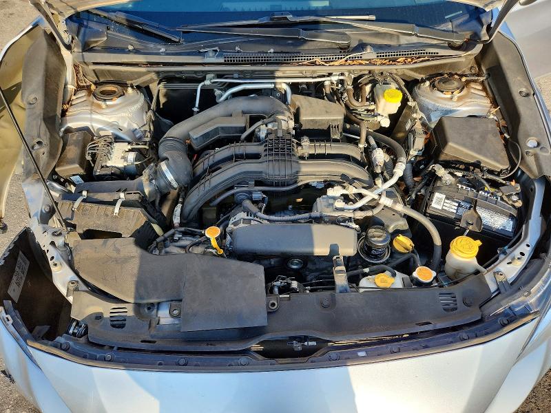 Photo 11 from auction – 2017 SUBARU IMPREZA with VIN 4S3GKAA60H1614389