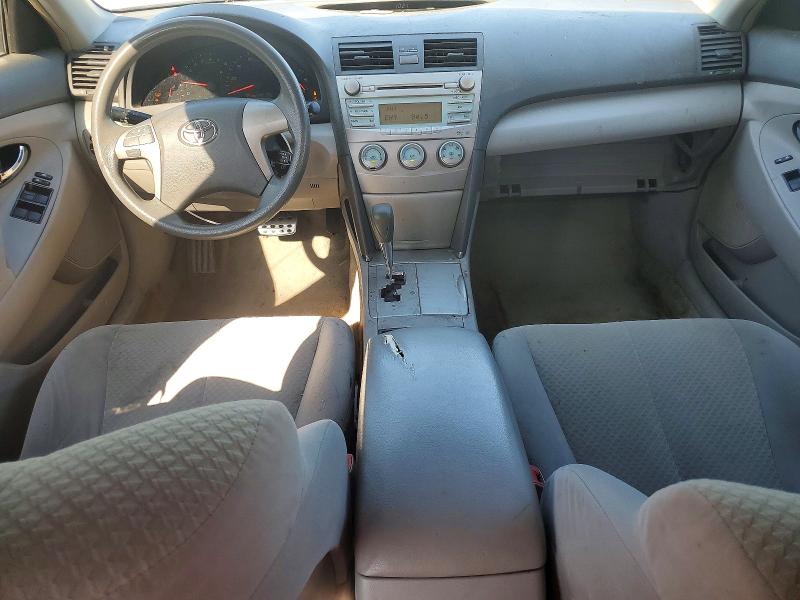 Photo 8 from auction – 2008 TOYOTA CAMRY with VIN 4T1BE46K68U772304