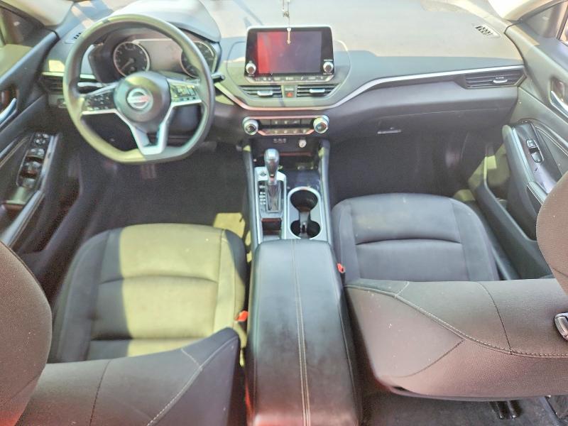 Photo 8 from auction – 2021 NISSAN ALTIMA with VIN 1N4BL4DV2MN341329