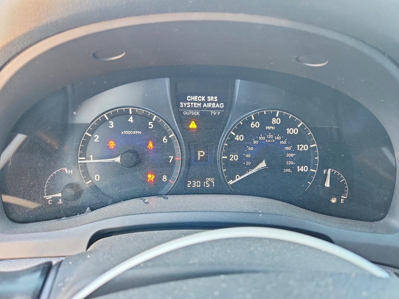 Photo 9 from auction – 2011 LEXUS RX with VIN 2T2BK1BA5BC107399