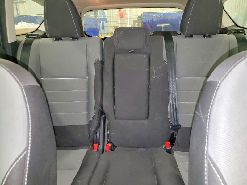 Photo 10 from auction – 2014 FORD ESCAPE with VIN 1FMCU9G92EUA46578